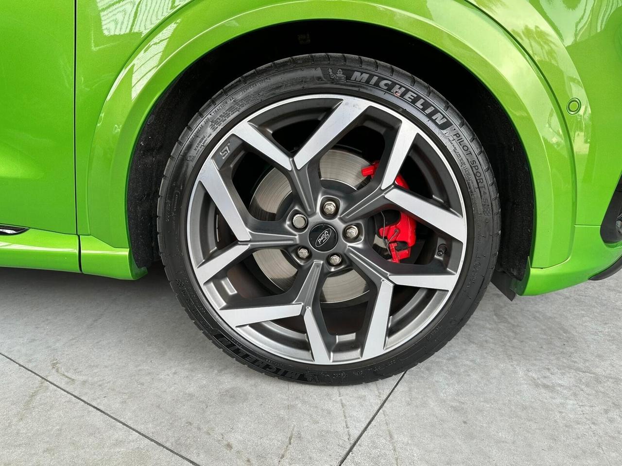 Ford Puma 1.5 EcoBoost 200 CV ST