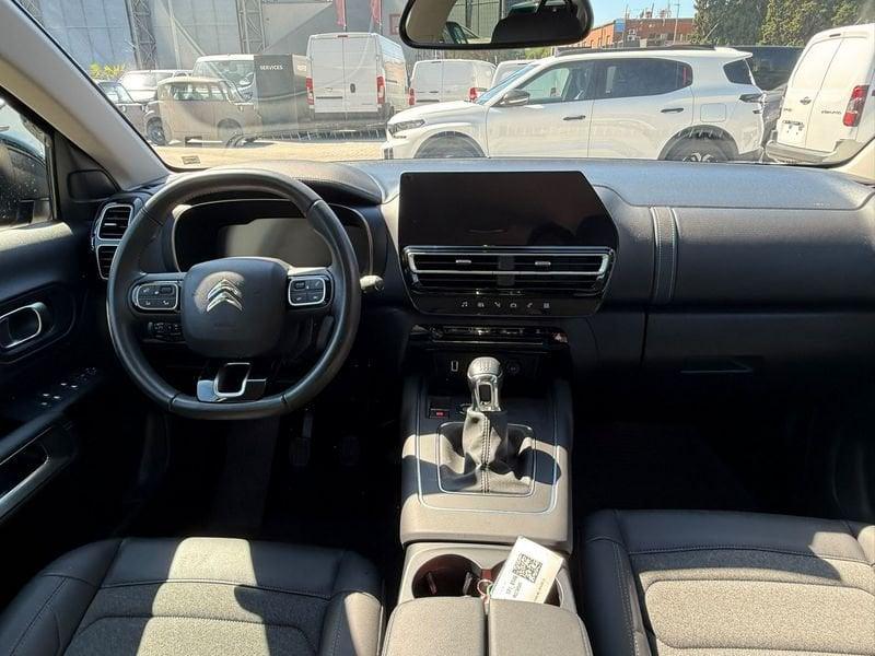 Citroën C5 Aircross 130 S&S Plus