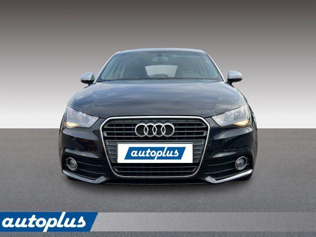 AUDI A1 SPB 1.2 TFSI Ambition