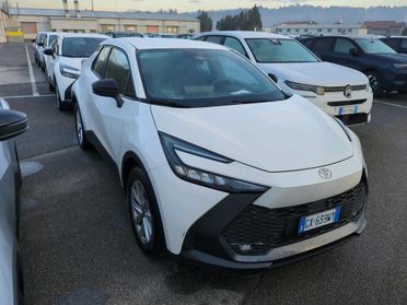Toyota C-HR 1.8 HV 140CV **PREZZO REALE**KM21700**UNIPRO'**