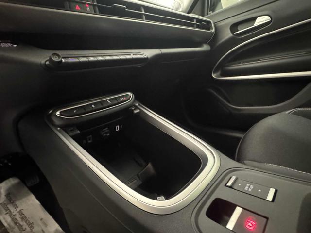 JEEP Avenger 1.2 Turbo 110 CV MHEV Summit