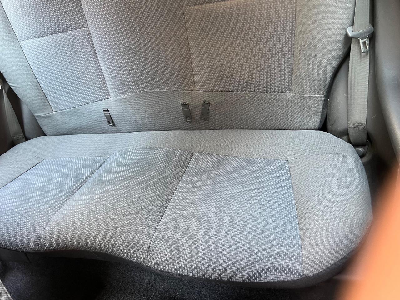 Fiat Punto 1.2i cat 5 porte ELX