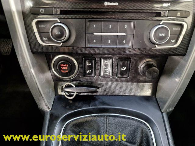 RENAULT Koleos 2.0 dCi 150CV 4X4 Dynamique ESM