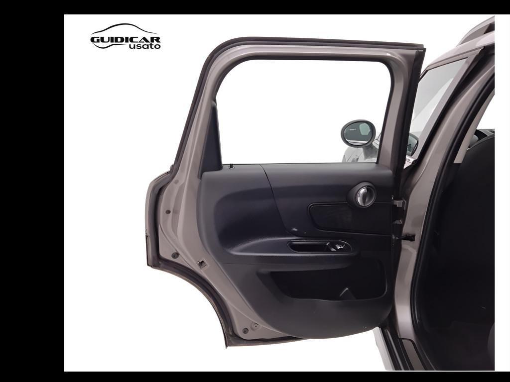 MINI Mini Countryman F60 2017 - Mini Countryman 2.0 Cooper D Boos