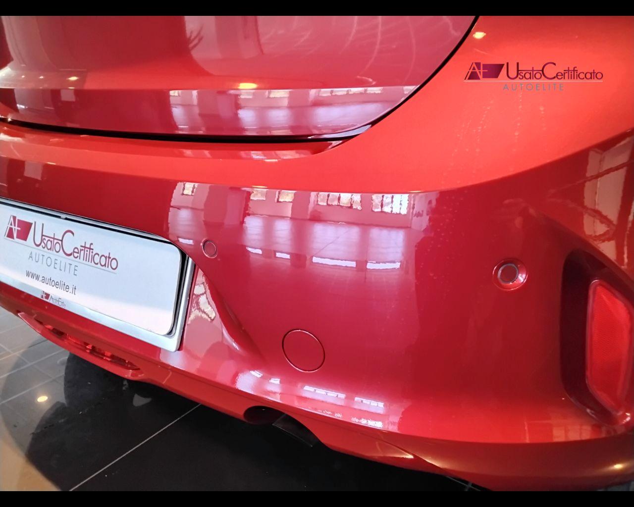 OPEL Corsa 1.2 Edition