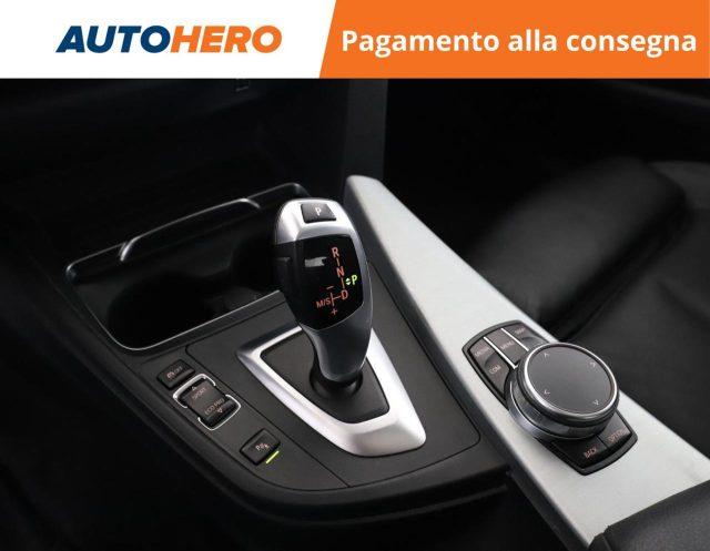 BMW 418 d Gran Coupé Sport