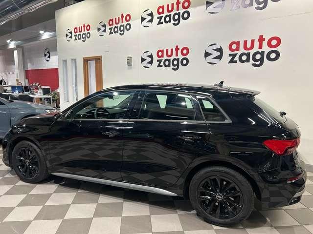 Audi A3 Sportback 1.5 TFSI Business Advanced S-TRONIC