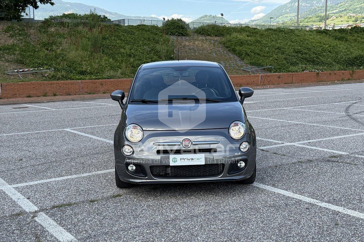 FIAT 500 1.3 Multijet 16V 95 CV "S"