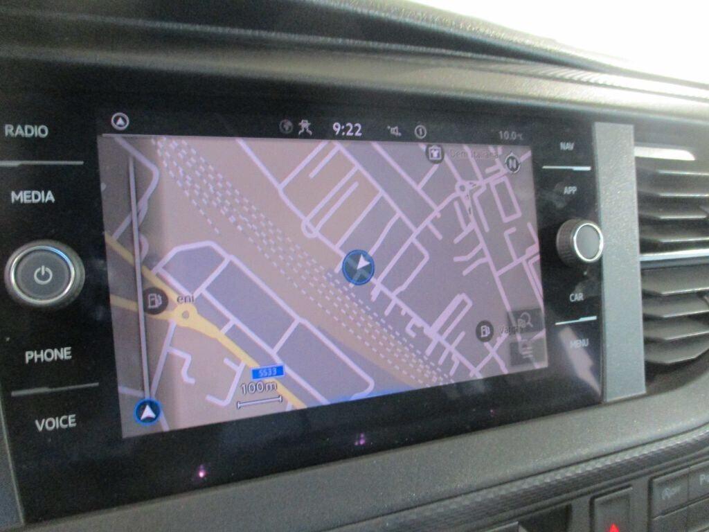 Volkswagen Transporter 2.0 TDI 150CV DSG PL Kombi