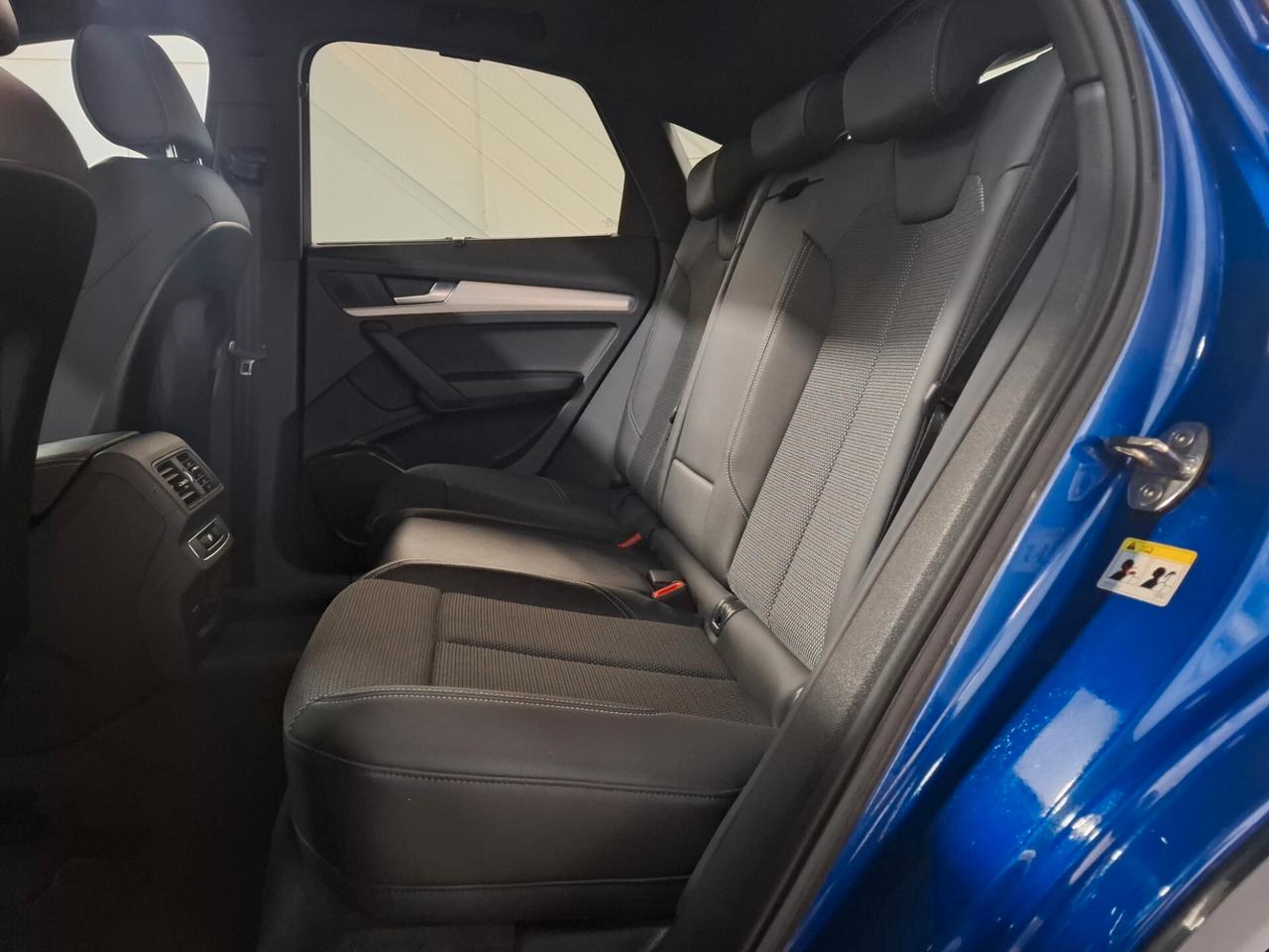 Audi Q5 SPB 40 TDI Quattro S line
