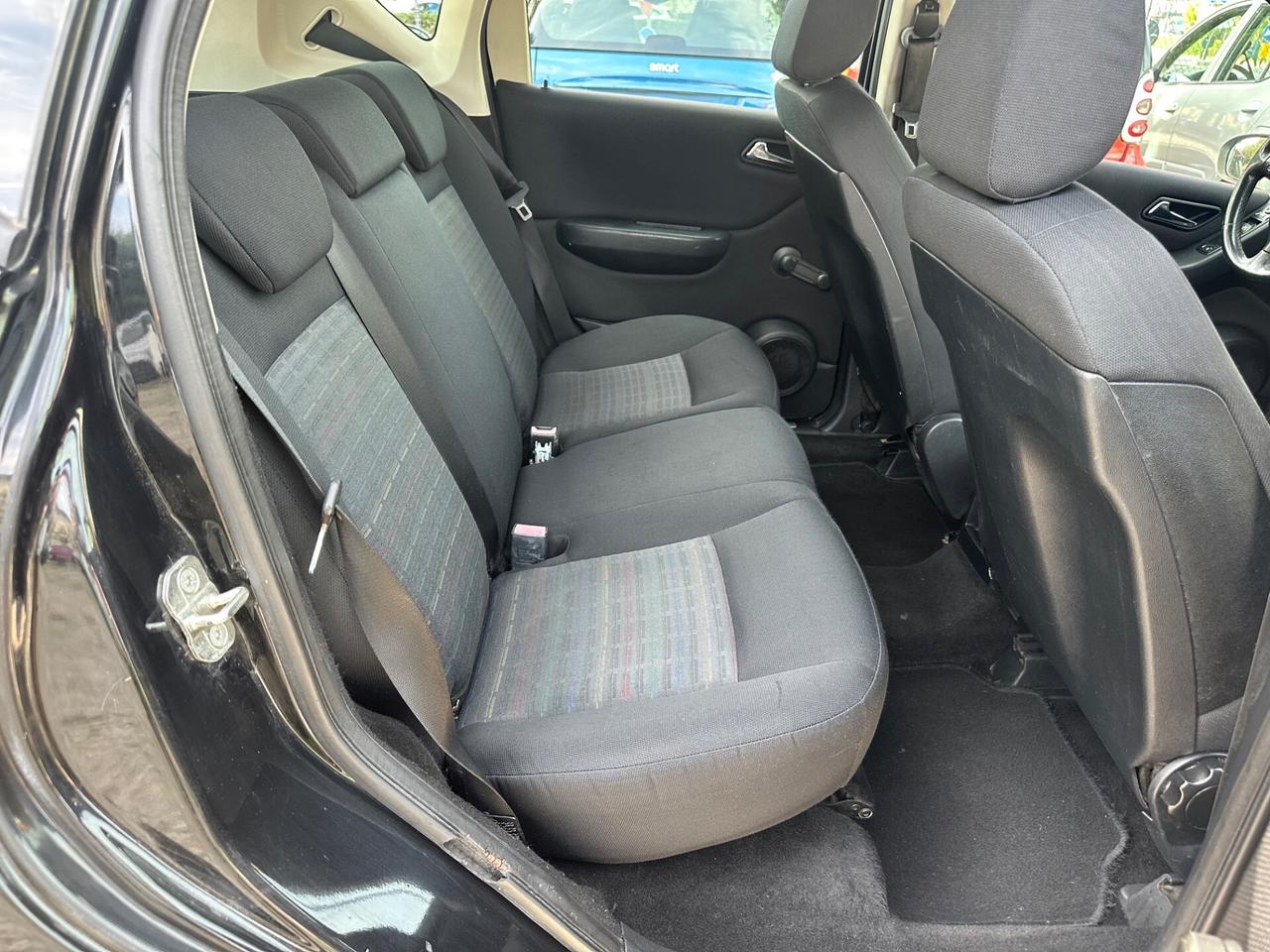 Mercedes-benz A 150 benzina elegance automatica