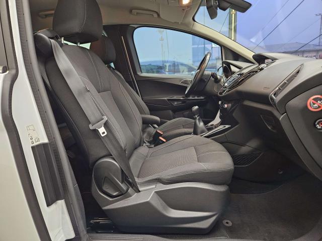 Ford B-Max B-Max 1.0 ecoboost Titanium X 100cv