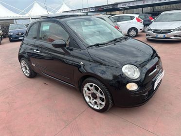 Fiat 500 1.3 Multijet 75 CV Sport TETTO APRIBILE