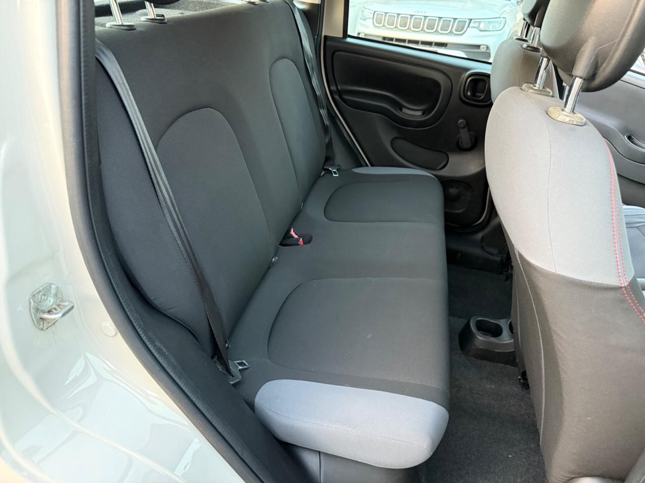 Fiat Panda Easy 1.2 Fire 69 CV Benzina 4 Cilindri