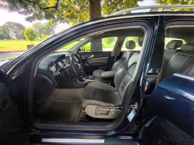 AUDI A6 allroad 2.7 TDI F.AP. tiptronic INTEGRALE PERMANENTE