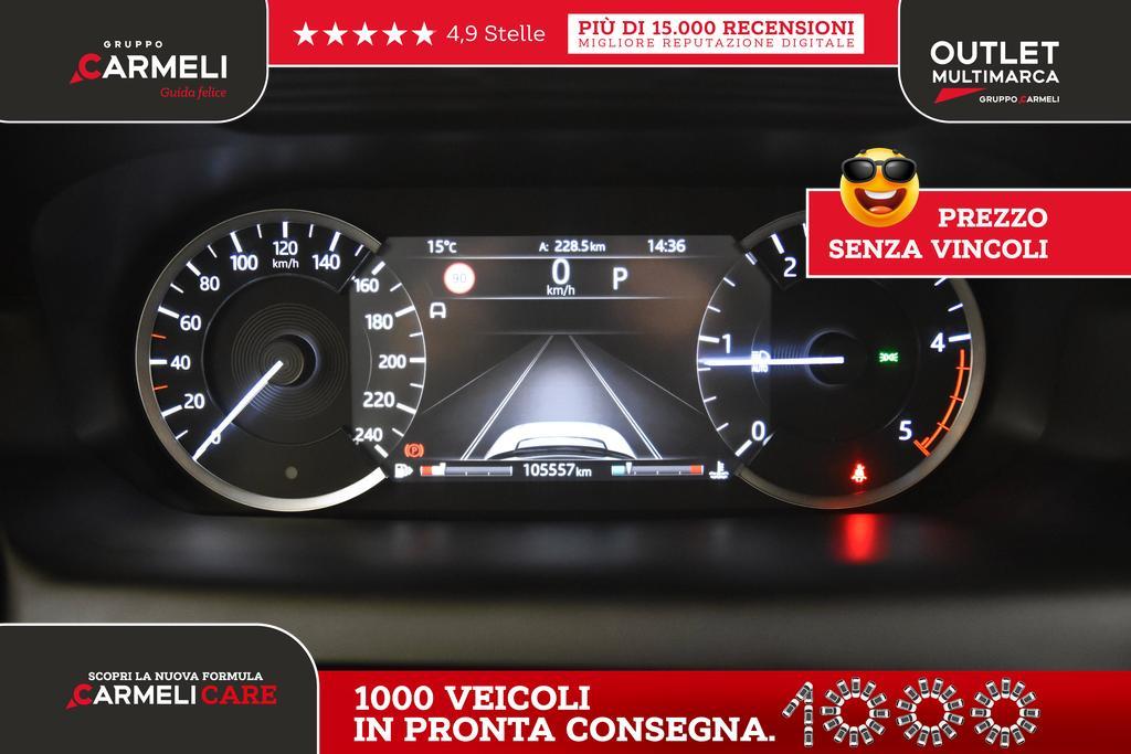 Land Rover Discovery Sport 2.0 TD4 MHEV R-Dynamic AWD Auto