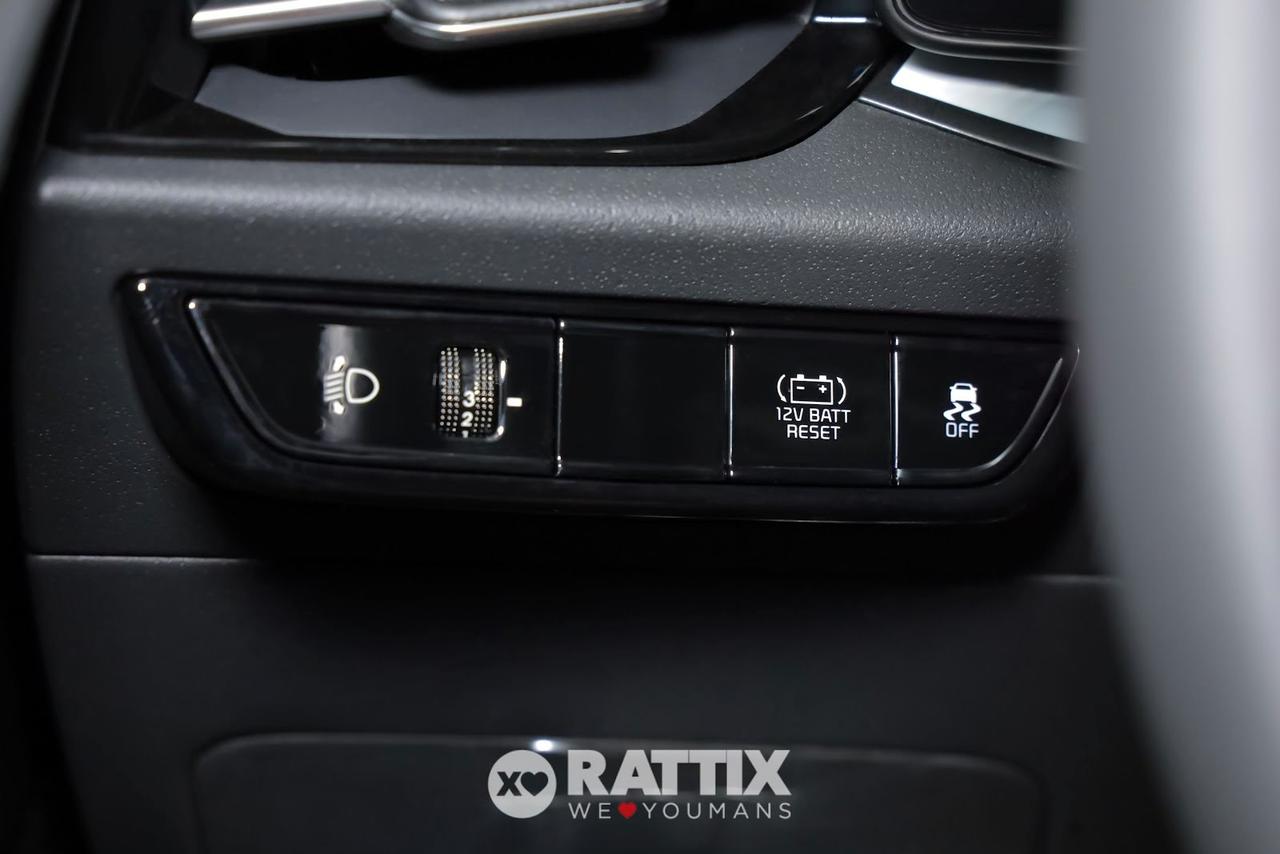 Kia Niro 1.6 GDI HEV 129CV Style DCT6