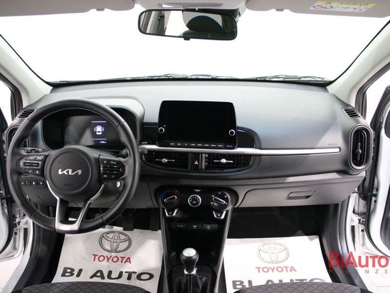 Kia Picanto Picanto 1.0 mpi Urban Pack