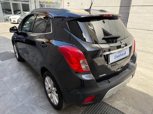 OPEL Mokka 1.4 Turbo Ecotec 140CV 4x2 aut. Cosmo