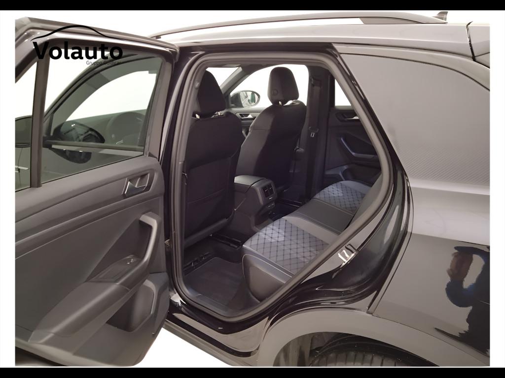 VOLKSWAGEN T-Roc I 2022 - T-Roc 1.5 tsi R-Line dsg