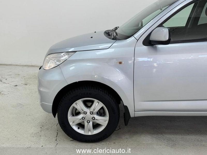 Daihatsu Terios 1.5 4WD Sho