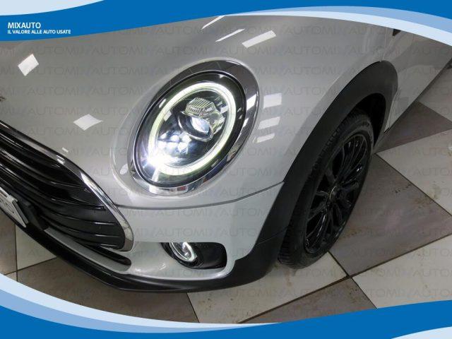 MINI Clubman 1.5 130 CV Cooper AUT EU6