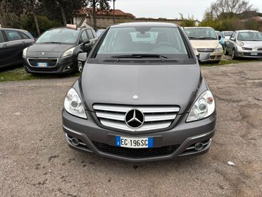 Mercedes-benz B 200 CDI Premium