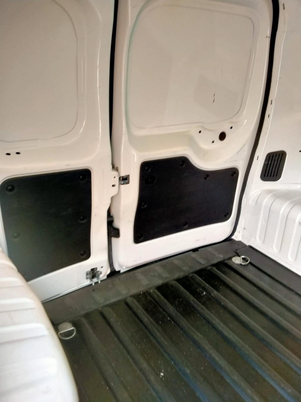 Fiat Fiorino 1.3 mtj 95 cv 2022 Professional Display Full Opt