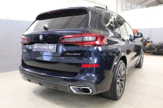 BMW X5 xDrive30d 48V Msport