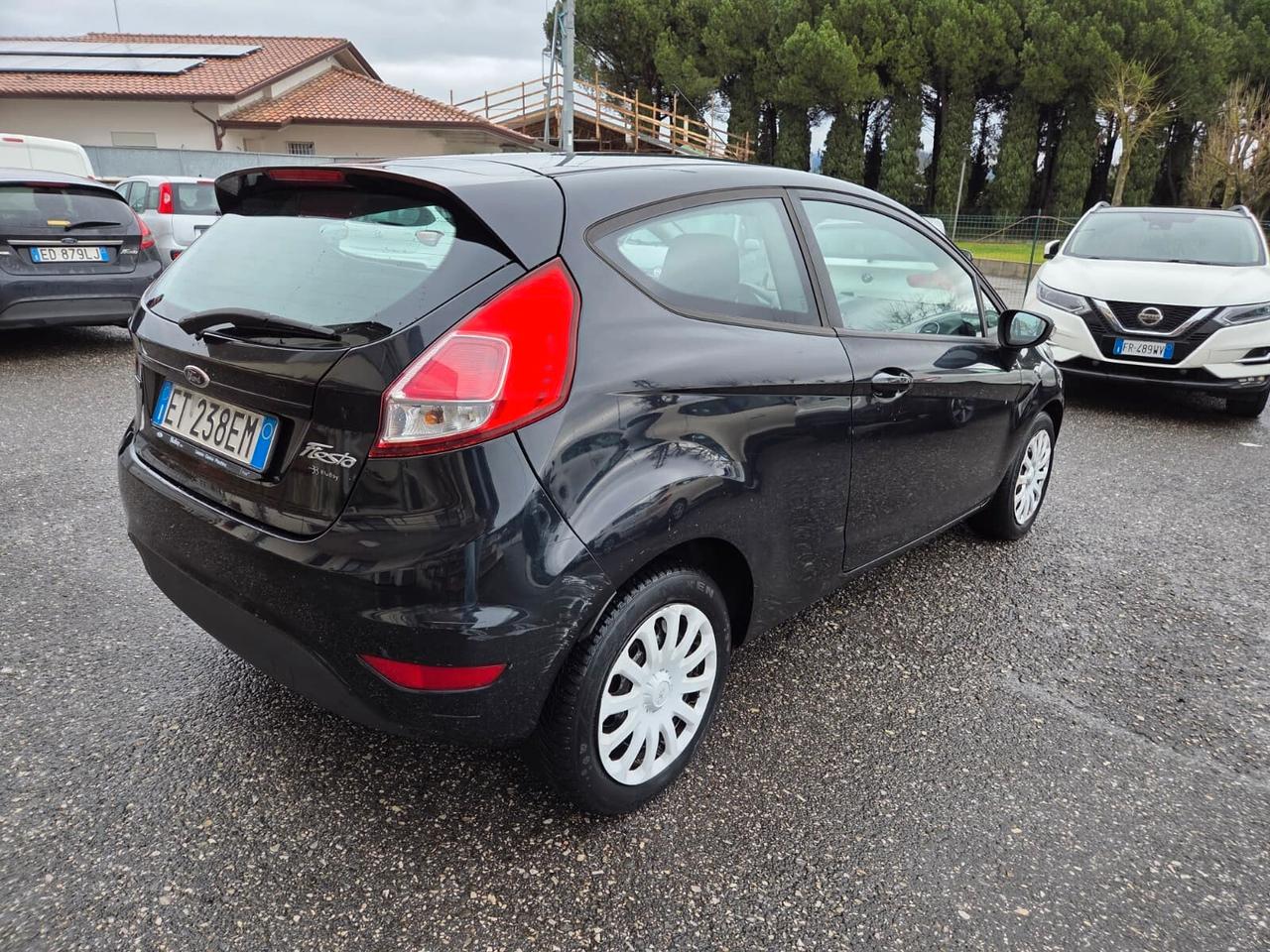 Ford Fiesta 1.0 80CV 3 porte Business