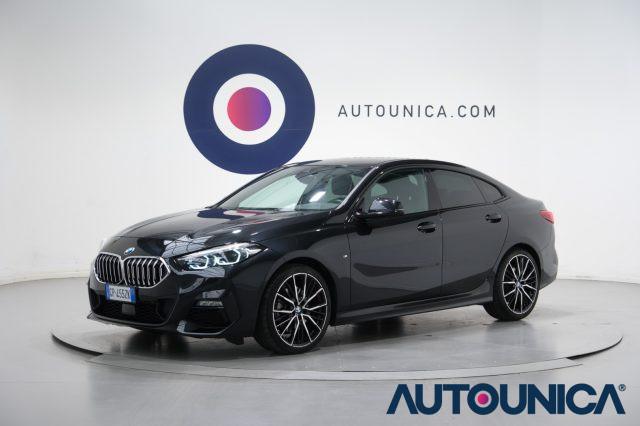 BMW 220 D GRAN COUPÉ MSPORT AUTOMATICA