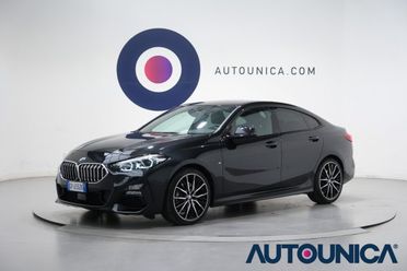 BMW 220 D GRAN COUPÉ MSPORT AUTOMATICA