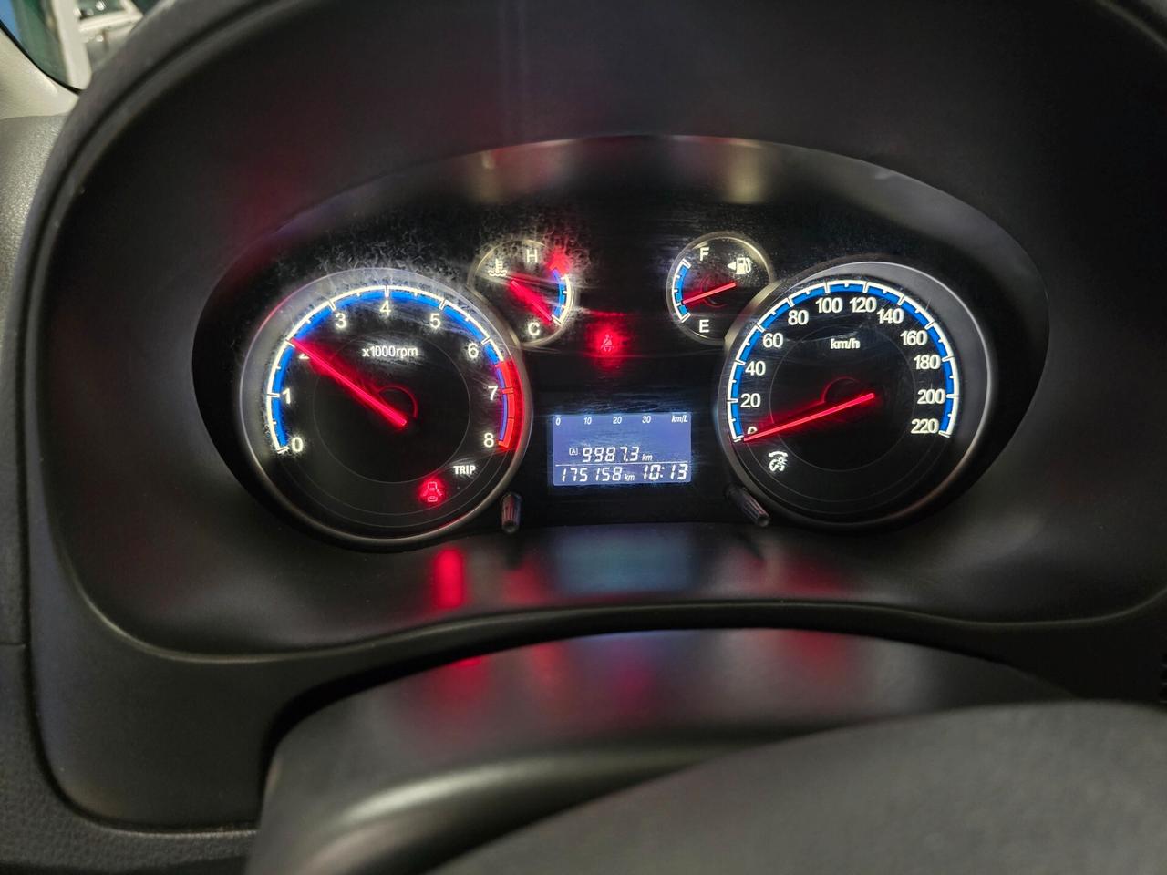 Suzuki SX4 1.5 16V Outdoor Line GL