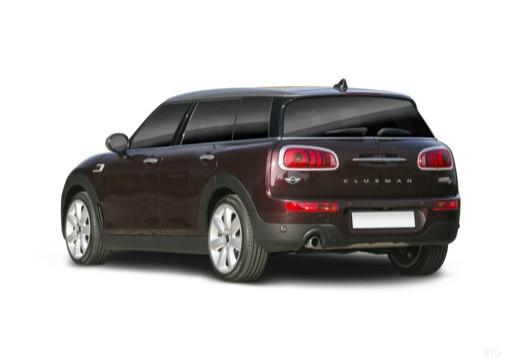 MINI Mini IV F54 2016 Clubman - Mini Clubman 1.5 One D Business a