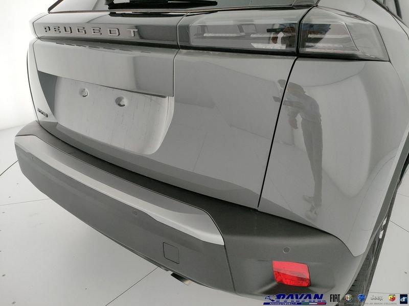 Peugeot 2008 1.2 Hybrid 145 e-DCS6 Allure
