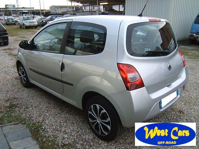 RENAULT - Twingo - 1.2 16V Dynamique