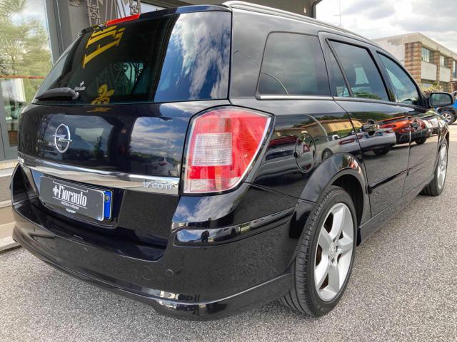 OPEL Astra 1.7 CDTI 110CV SW Cosmo NEOPATENTATI