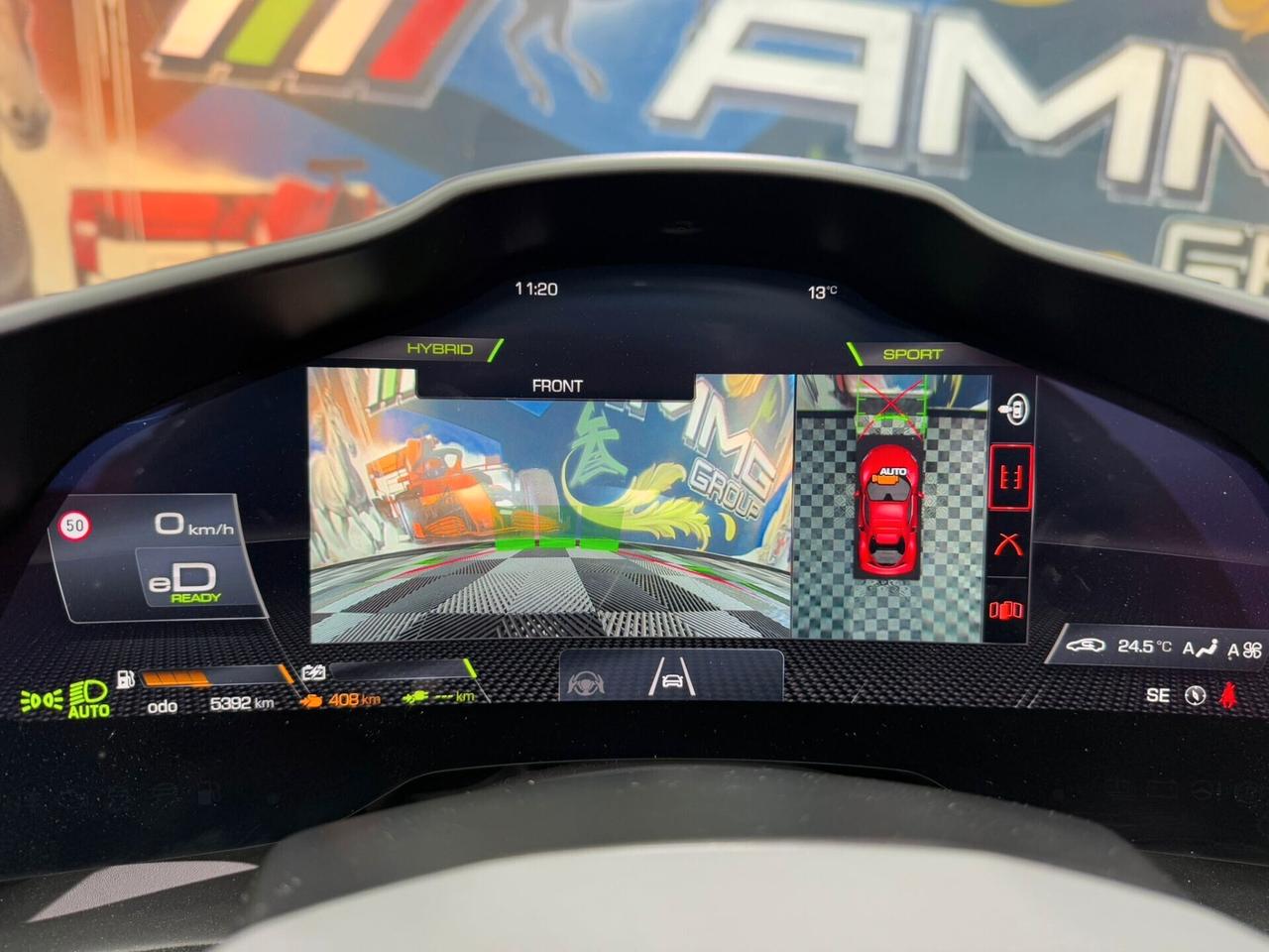 Ferrari 296 GTS (604)