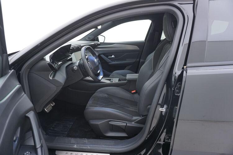 Peugeot 408 GT EAT8 BR621350 1.2 Benzina 131CV