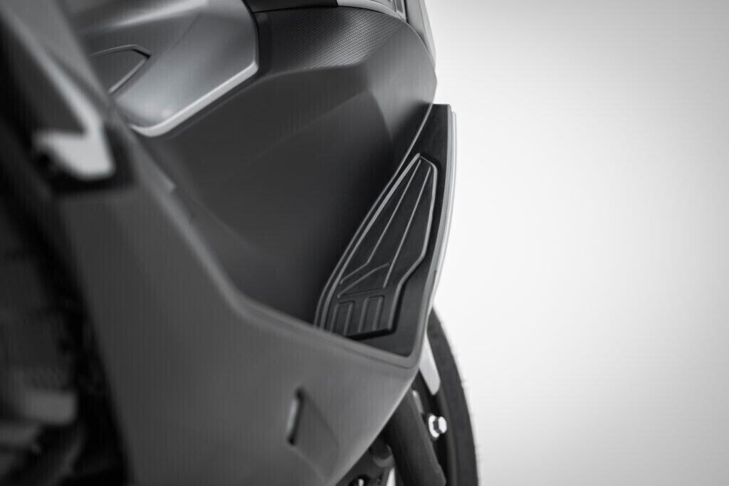 Voge Sfida SR1 125 TUA SENZA BUSTA PAGA