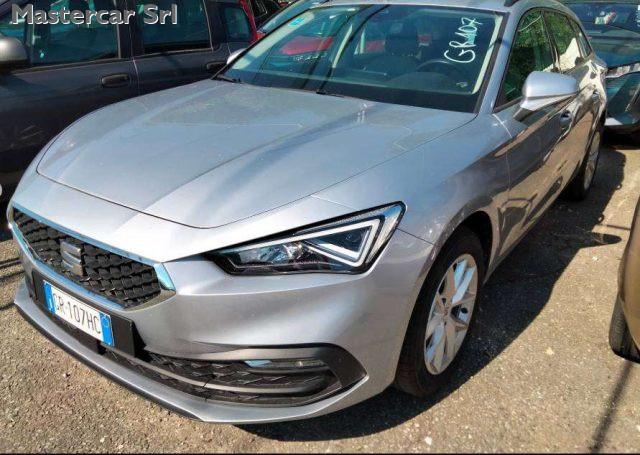 SEAT Leon SW 2.0 TDI 150cv STYLE DSG - GR107HC