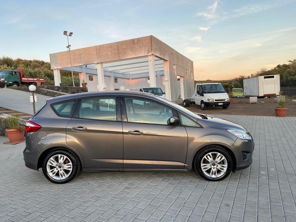 Ford C-Max 1.6 TDCi 115CV Plus