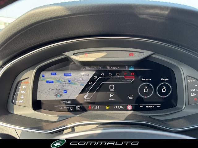 AUDI RS6 4.0 TFSI V8 Performance Dynamic Plus 305 CARBON