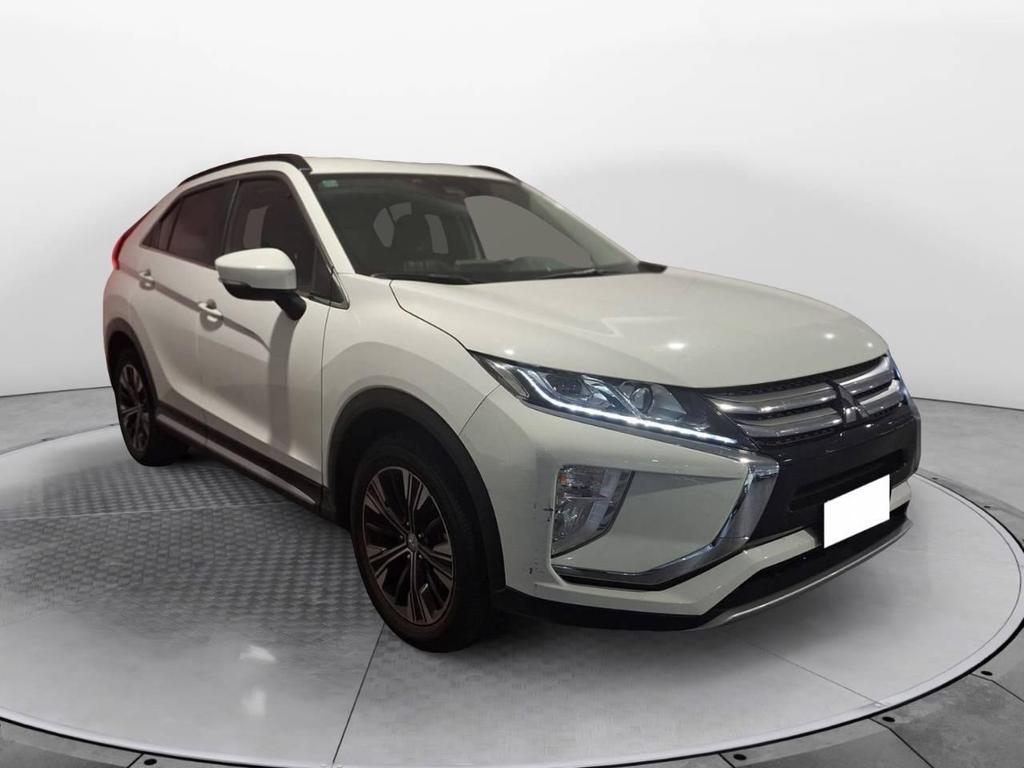Mitsubishi Eclipse Cross 1.5 Turbo Intense 2WD