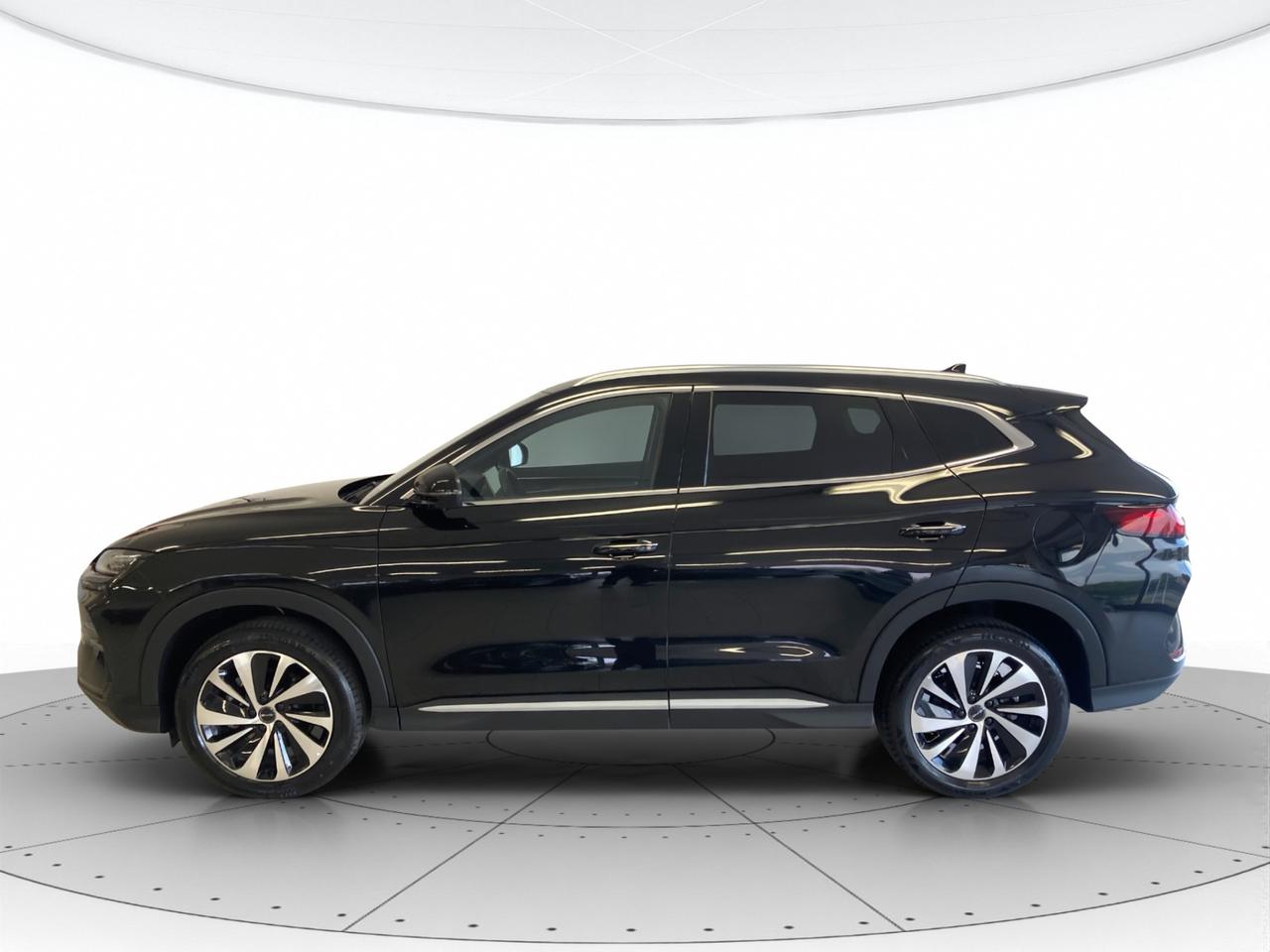 Byd Seal U DM-i 1.5 phev Boost 2wd