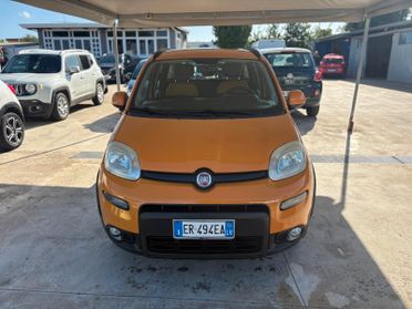 Fiat Panda 1.3 MJT S&S Trekking