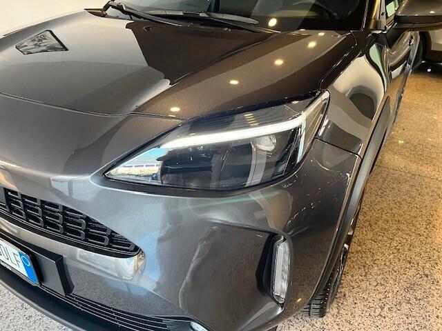 Toyota Yaris Cross 1.5 Hybrid 5p. E-CVT Trend