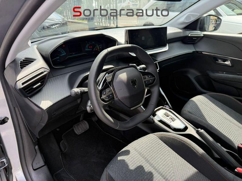 Peugeot 208 Hybrid 110 e-DCS6 Style