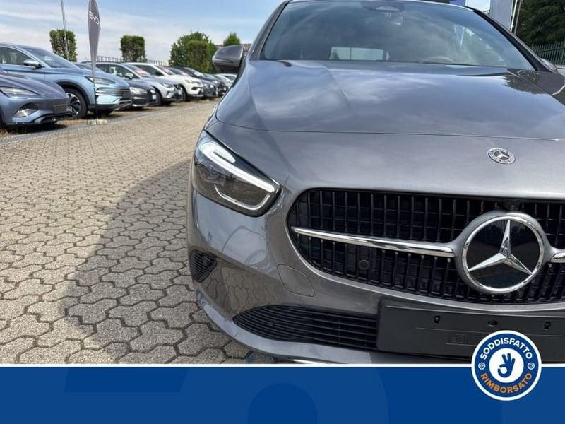 Mercedes-Benz Classe B 180d Street Edition Advanced Plus Progressive