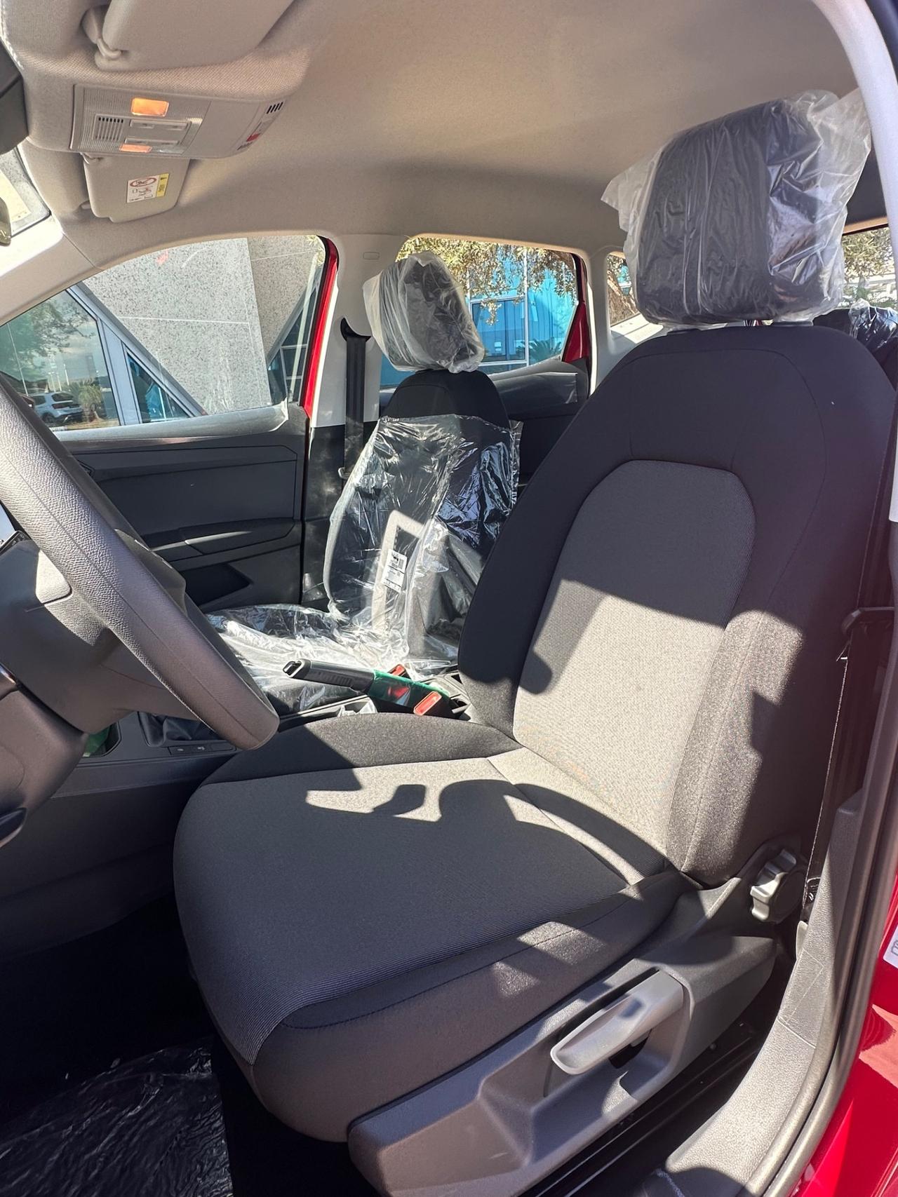 SEAT Arona Reference 95cv possibilità noleggio no scoring